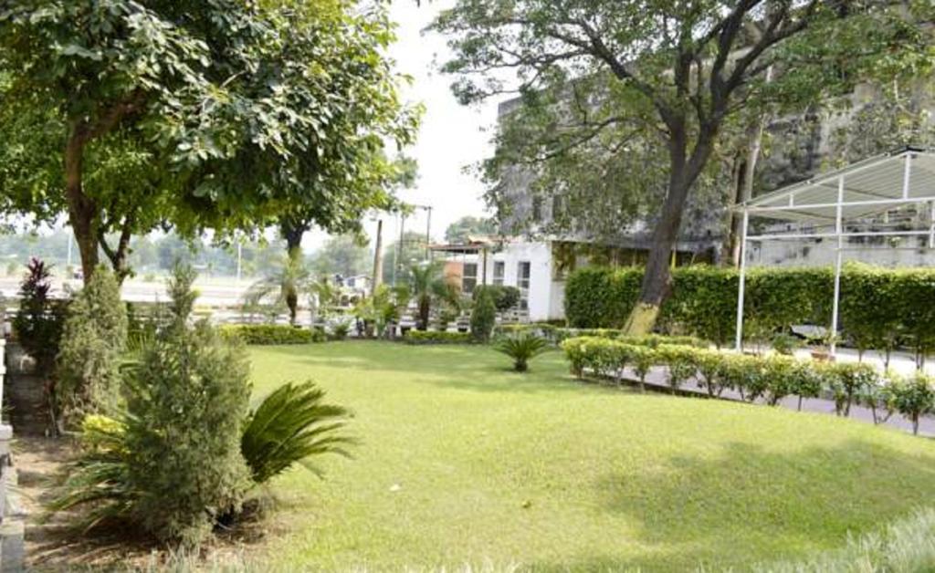 Hotel Bhajgovindam Haridwar Exterior photo