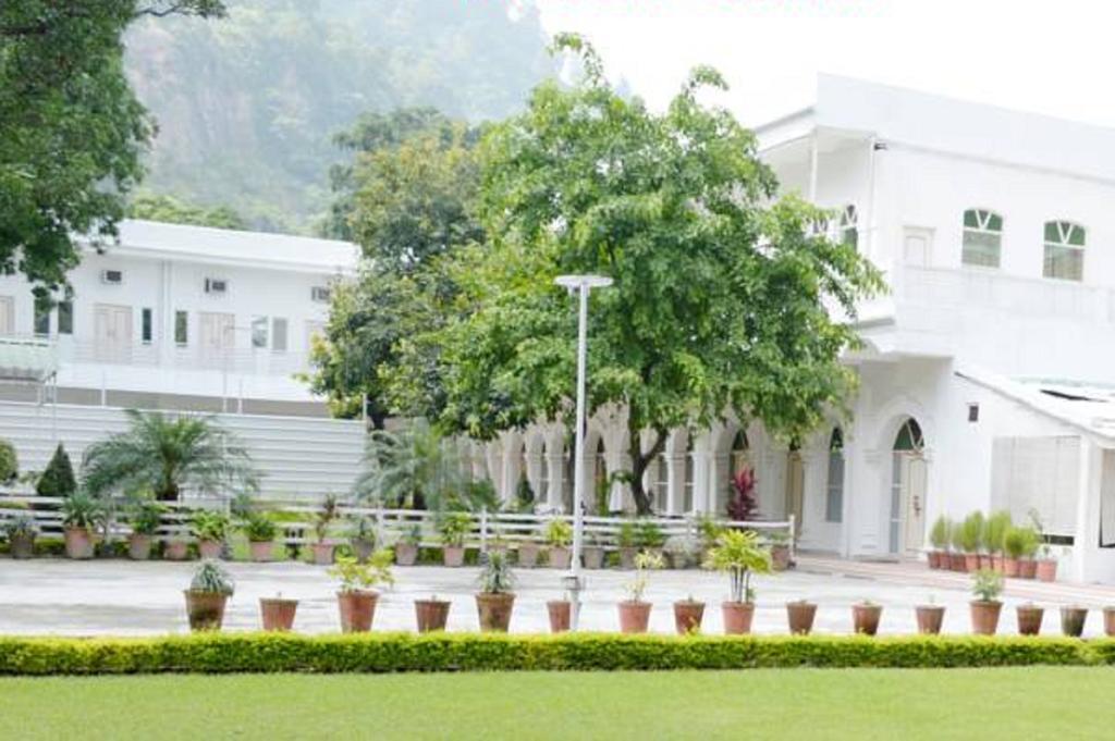 Hotel Bhajgovindam Haridwar Exterior photo