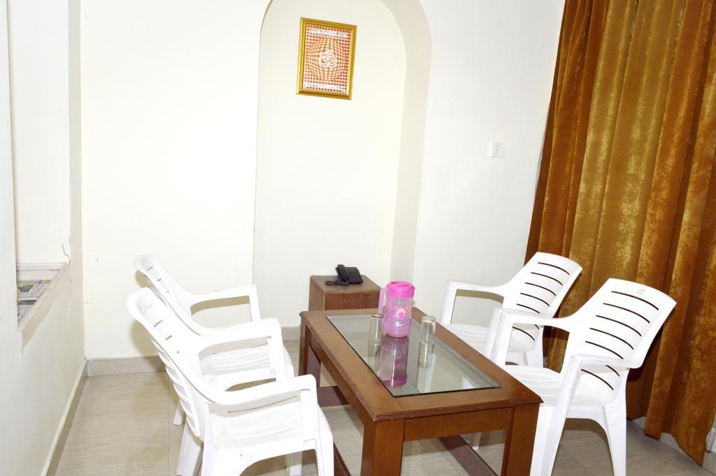 Hotel Bhajgovindam Haridwar Exterior photo