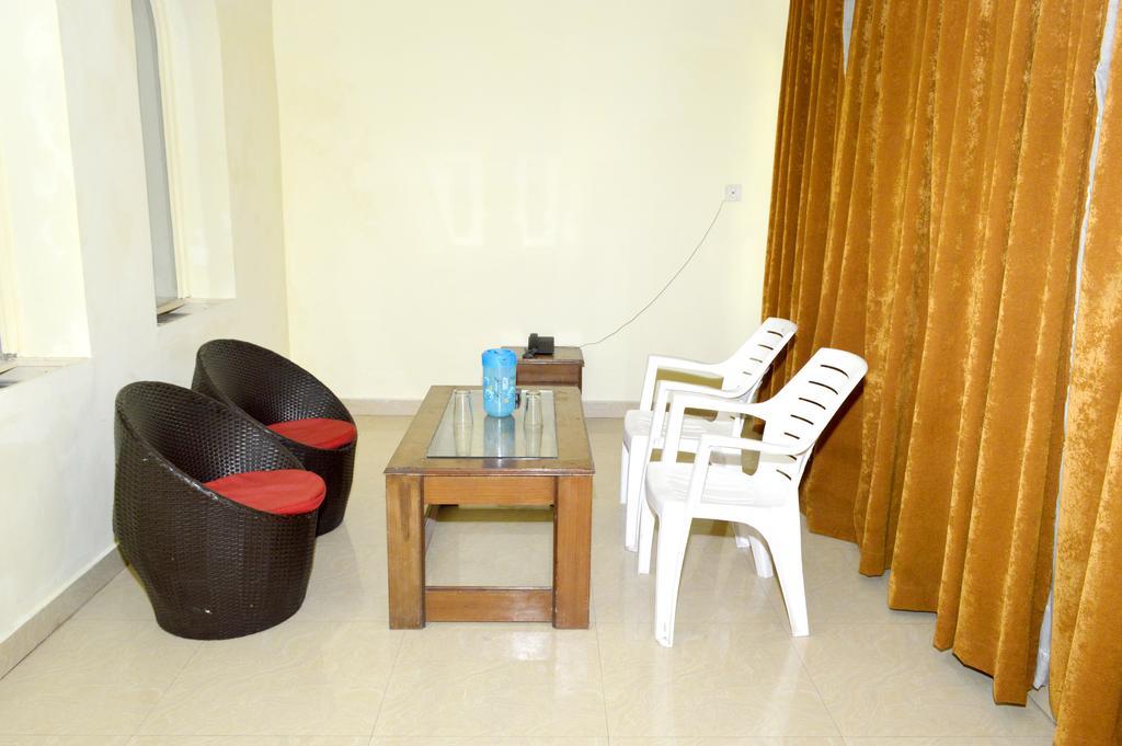 Hotel Bhajgovindam Haridwar Exterior photo