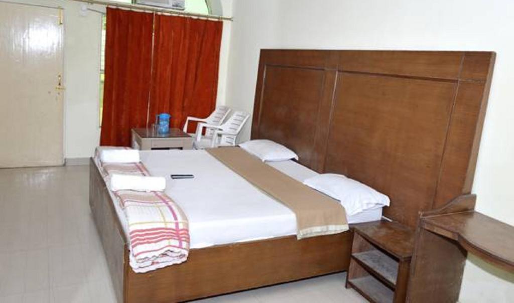 Hotel Bhajgovindam Haridwar Room photo
