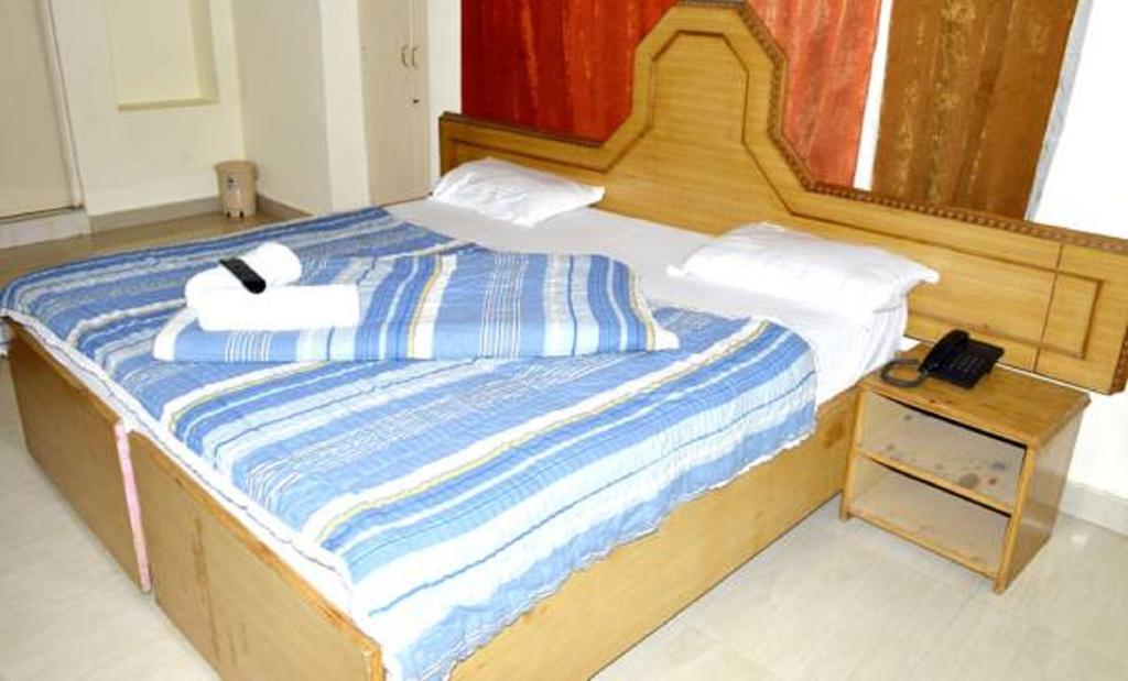 Hotel Bhajgovindam Haridwar Room photo