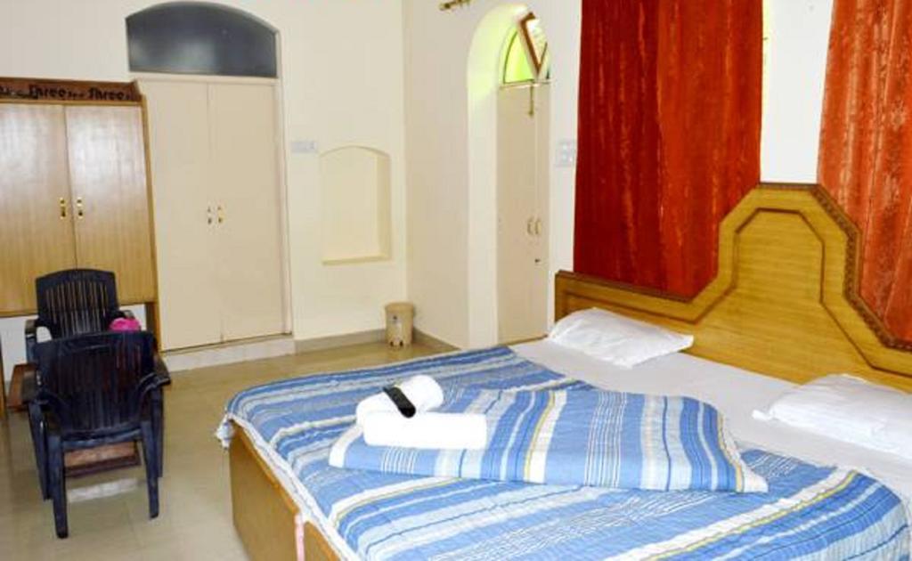 Hotel Bhajgovindam Haridwar Room photo