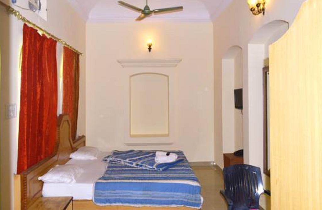 Hotel Bhajgovindam Haridwar Room photo