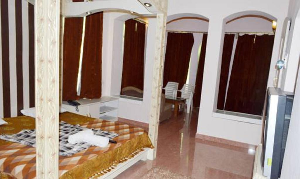 Hotel Bhajgovindam Haridwar Room photo
