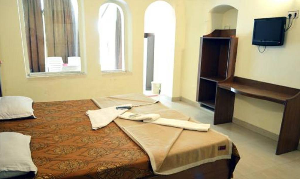 Hotel Bhajgovindam Haridwar Room photo